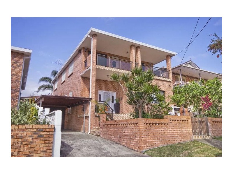112 Woolcott Street, Earlwood NSW 2206