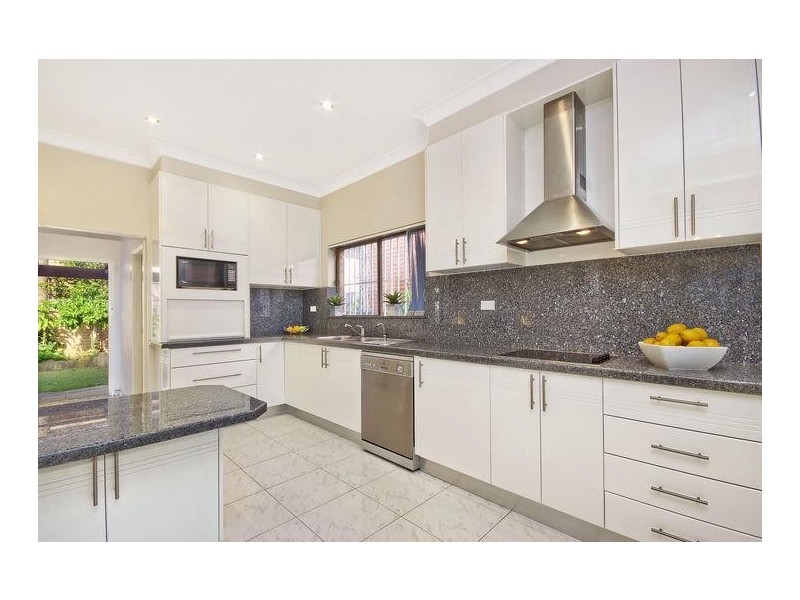 112 Woolcott Street, Earlwood NSW 2206