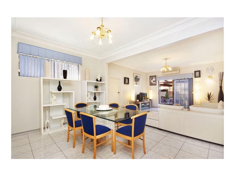 112 Woolcott Street, Earlwood NSW 2206