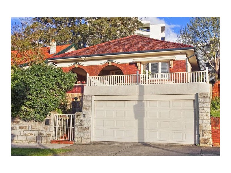 17 Drummoyne Avenue, Drummoyne NSW 2047