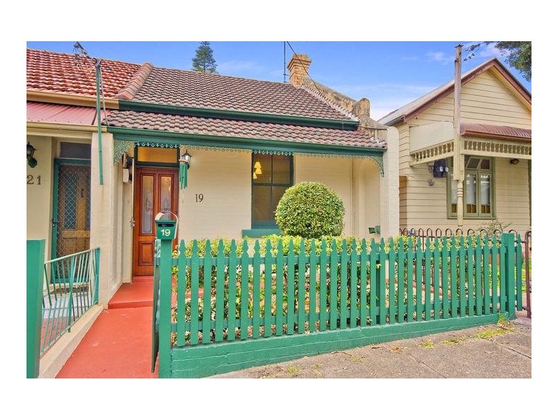 19 Foster Street, Leichhardt NSW 2040