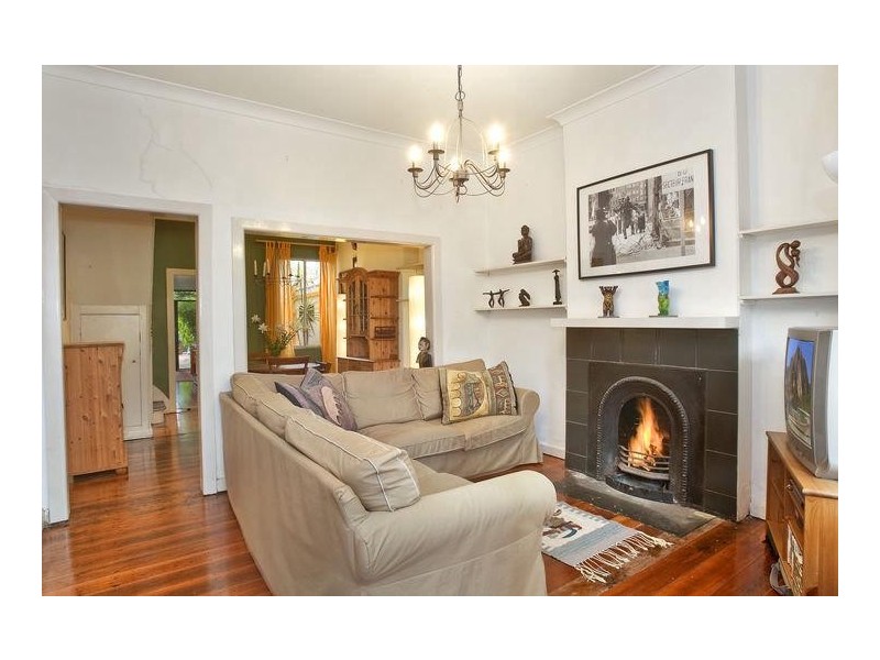 22 Jarrett Street, Leichhardt NSW 2040