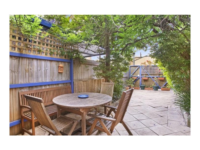 22 Jarrett Street, Leichhardt NSW 2040