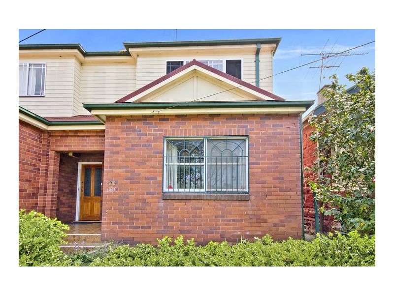 562 Illawarra Road, Marrickville NSW 2204