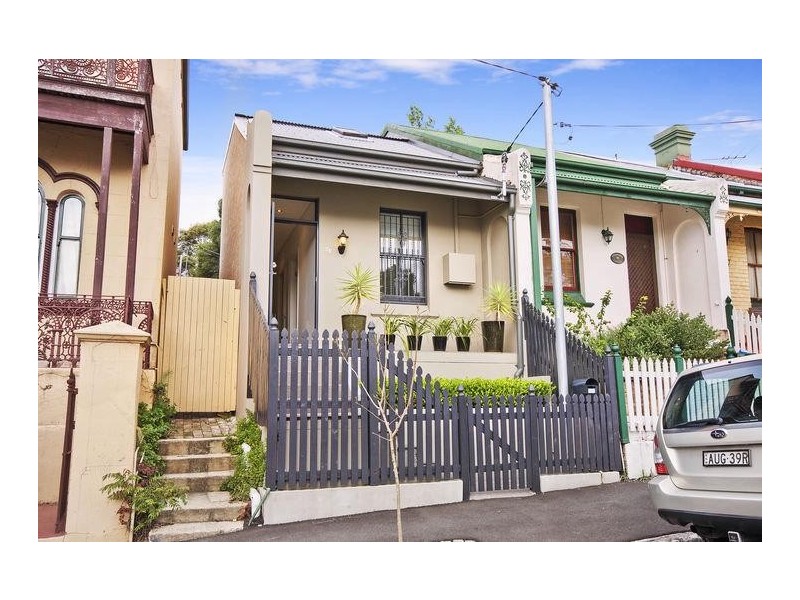 21 Rofe Street, Leichhardt NSW 2040