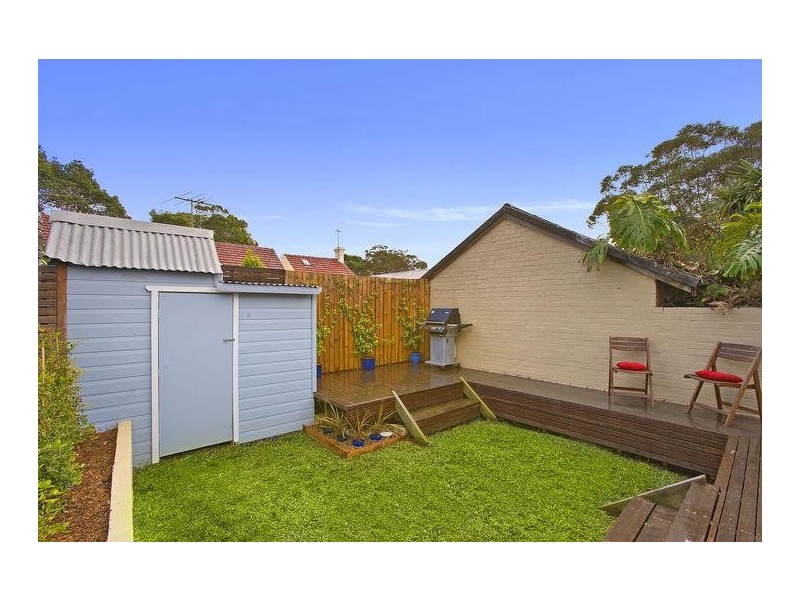 136 View Street, Annandale NSW 2038