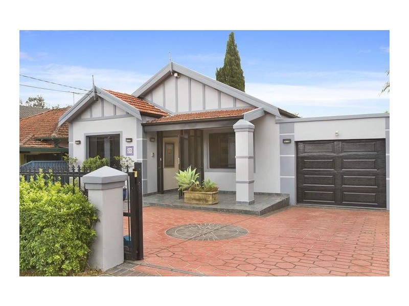 19 Fuller Avenue, Earlwood NSW 2206