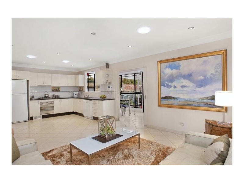 19 Fuller Avenue, Earlwood NSW 2206