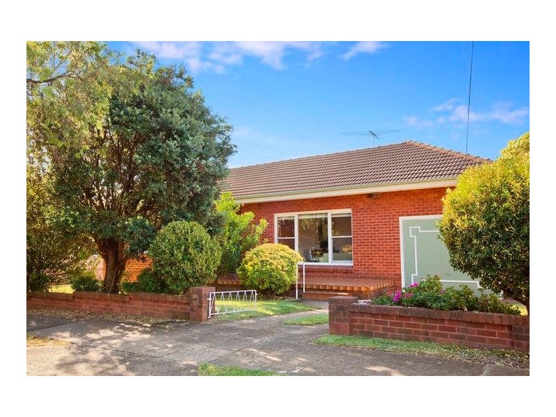 21 Gornall Avenue, Earlwood NSW 2206