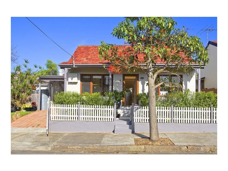 8  Hearn Street, Leichhardt NSW 2040