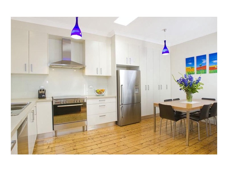 8  Hearn Street, Leichhardt NSW 2040