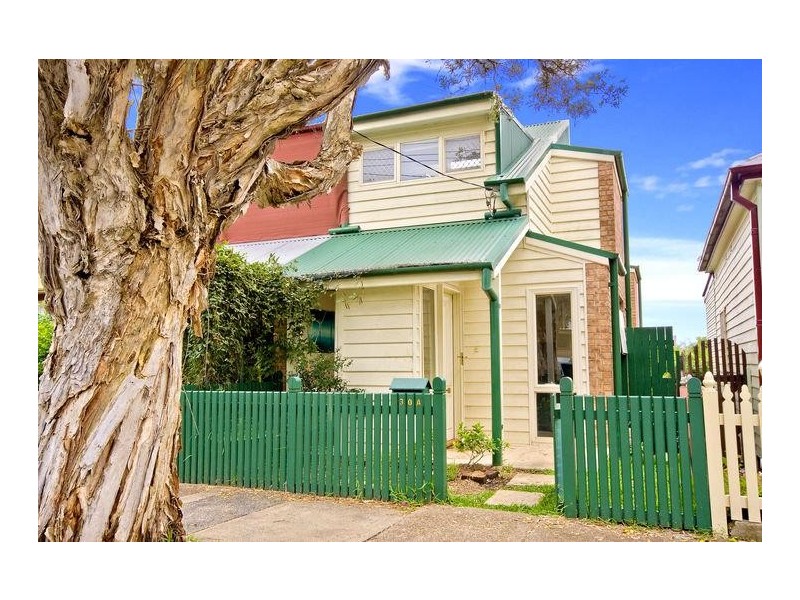 30A Lamb Street, Lilyfield NSW 2040