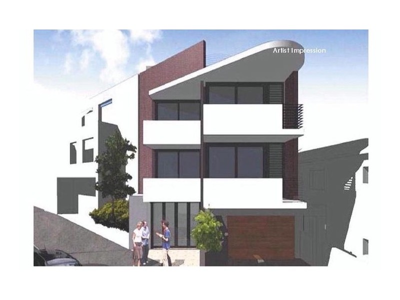 299 Stanmore Road, Petersham NSW 2049