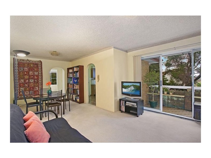 9/8 Chandos Street, Ashfield NSW 2131