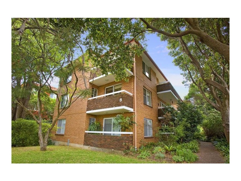 9/8 Chandos Street, Ashfield NSW 2131