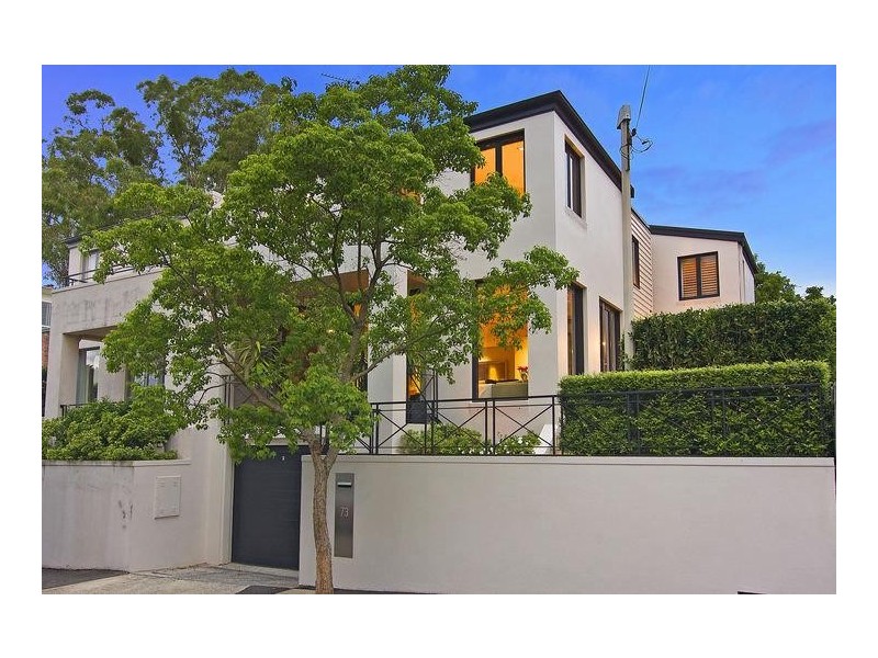 73 Gipps Street, Birchgrove NSW 2041