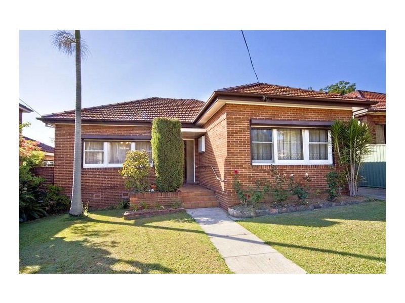 38 Hospital Road, Concord West NSW 2138