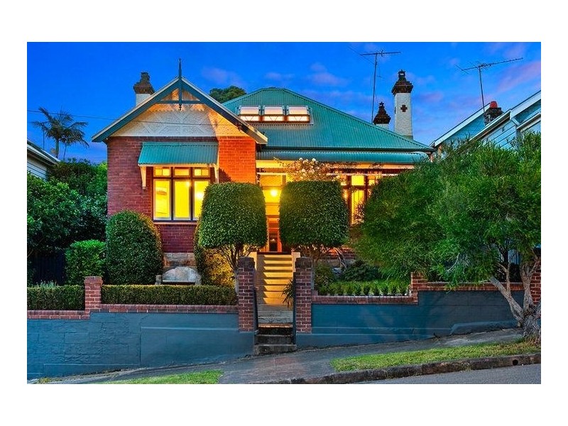 97 Cecily Street, Lilyfield NSW 2040