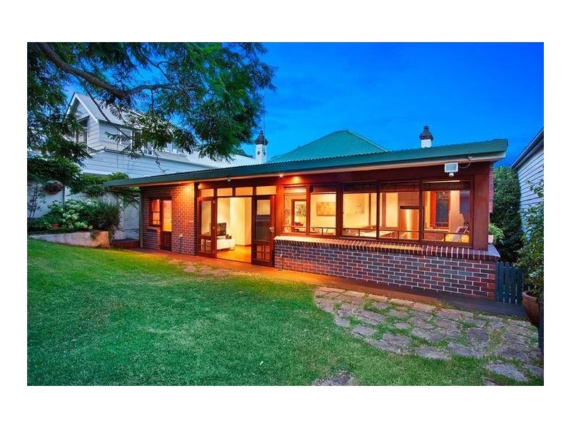 97 Cecily Street, Lilyfield NSW 2040