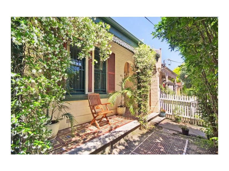 45 Balmain Road, Leichhardt NSW 2040