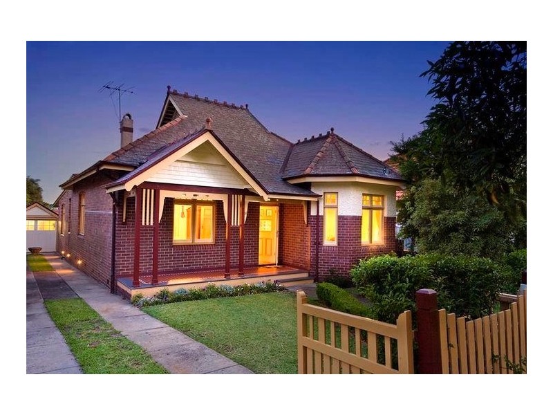 37 Kingston Street, Haberfield NSW 2045