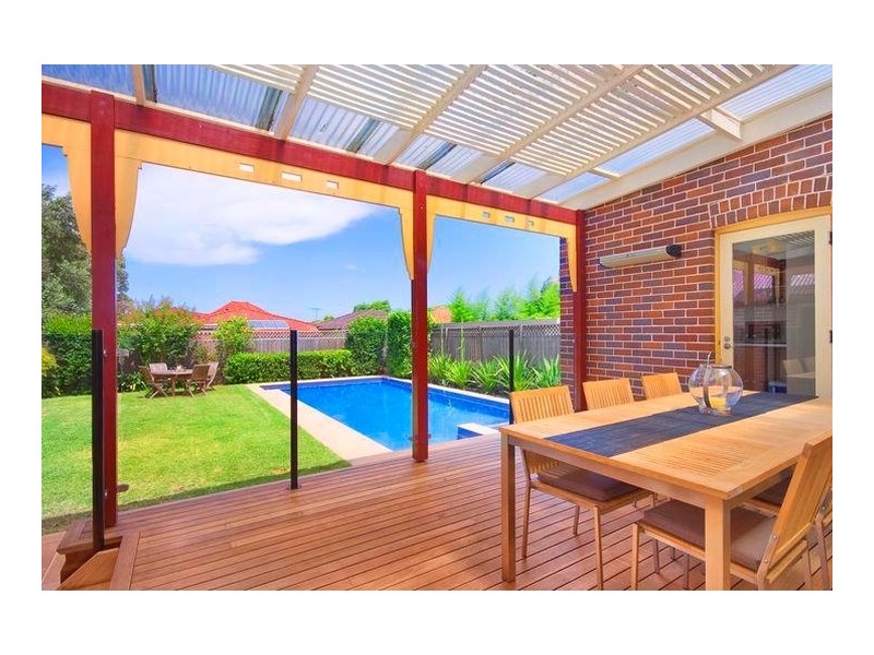 37 Kingston Street, Haberfield NSW 2045