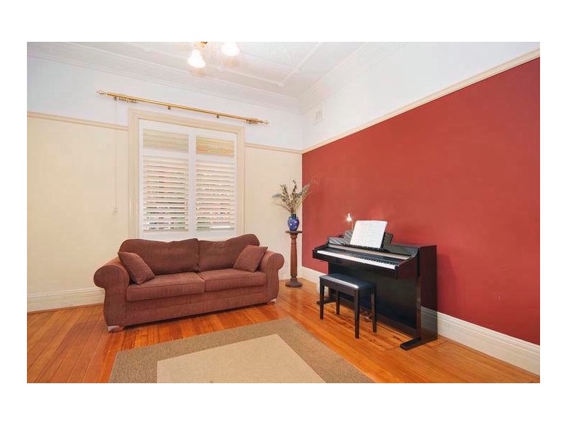 37 Kingston Street, Haberfield NSW 2045