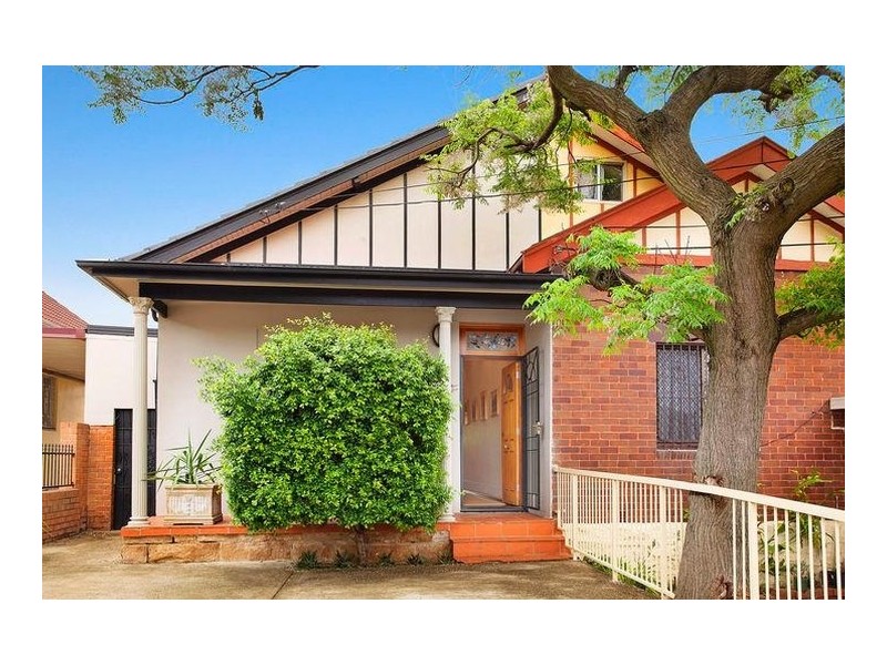 40  Gannon Street, Tempe NSW 2044