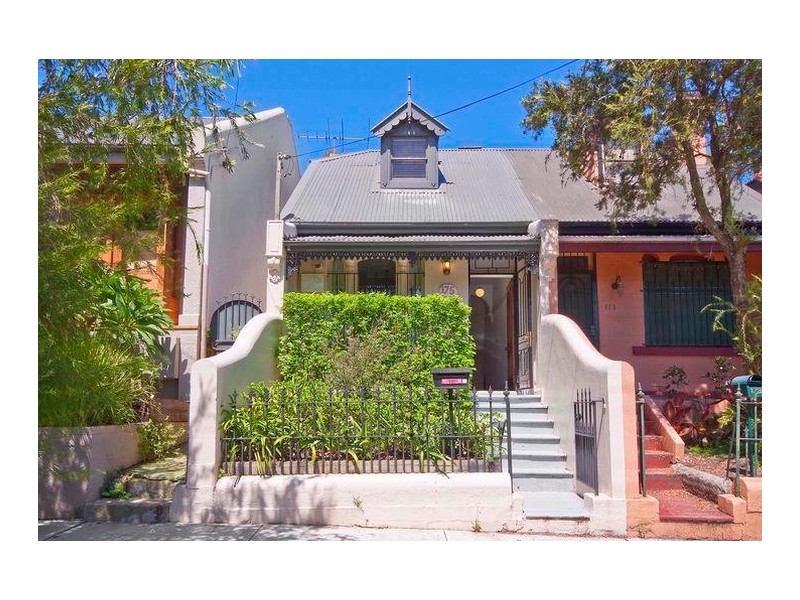 175 Annandale Street, Annandale NSW 2038