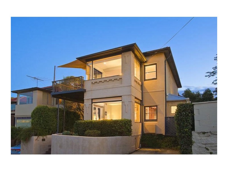 20 Paul Street, Balmain East NSW 2041