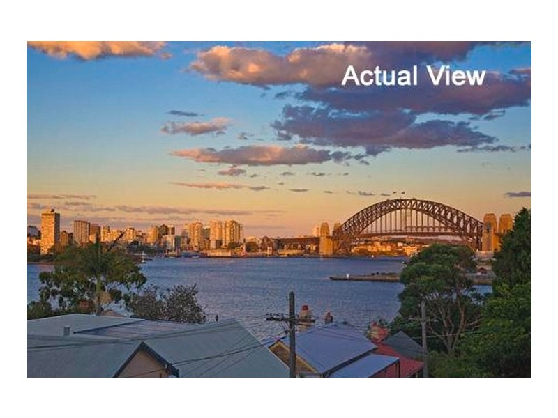20 Paul Street, Balmain East NSW 2041