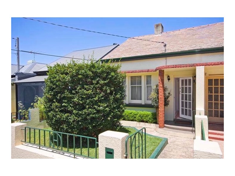 64 Fitzroy Street, Burwood NSW 2134