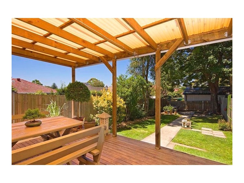 64 Fitzroy Street, Burwood NSW 2134