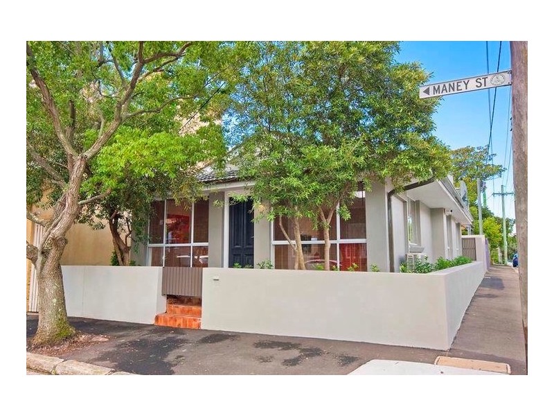 16 Maney Street, Rozelle NSW 2039