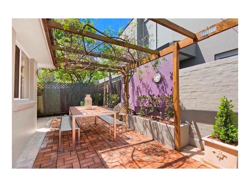 16 Maney Street, Rozelle NSW 2039