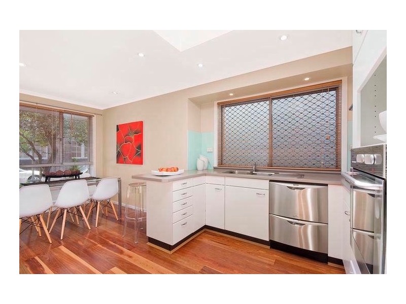 16 Maney Street, Rozelle NSW 2039