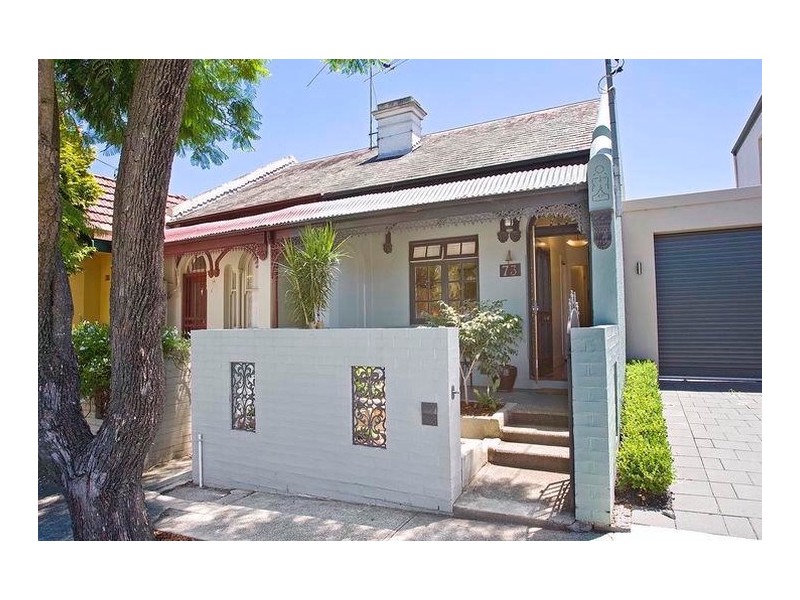 73 Cary Street, Leichhardt NSW 2040