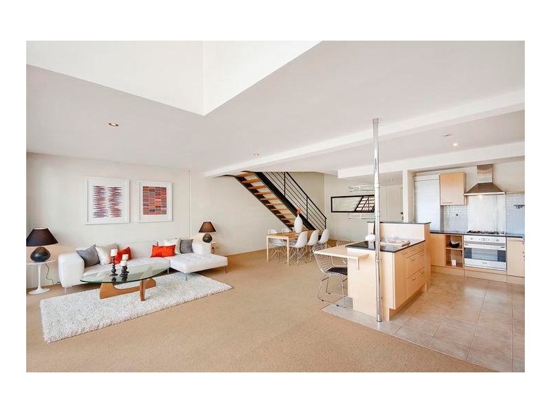 13/2 Cardigan Lane, Camperdown NSW 2050