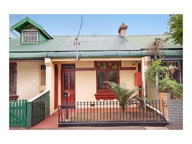 39 Eve Street, Erskineville NSW 2043