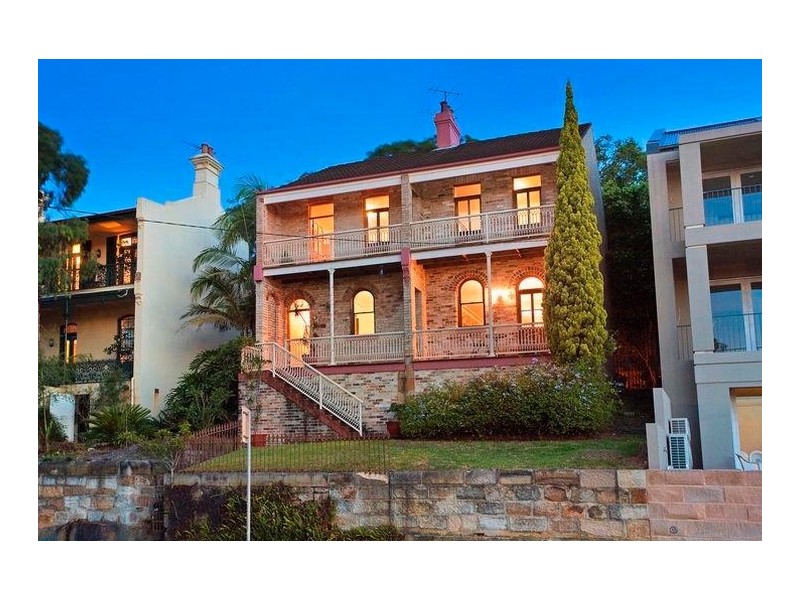 75  Grove Street, Birchgrove NSW 2041