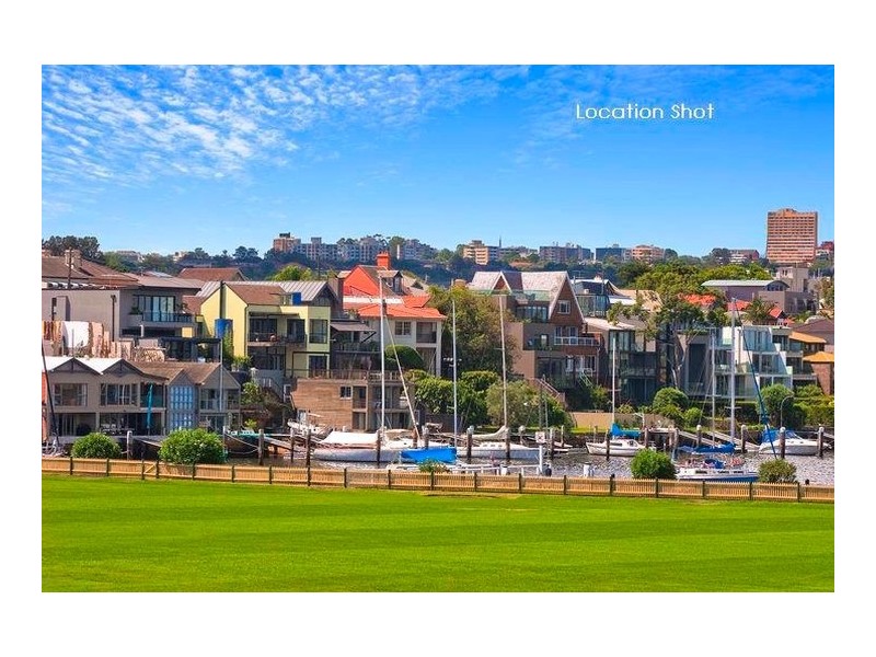 75  Grove Street, Birchgrove NSW 2041
