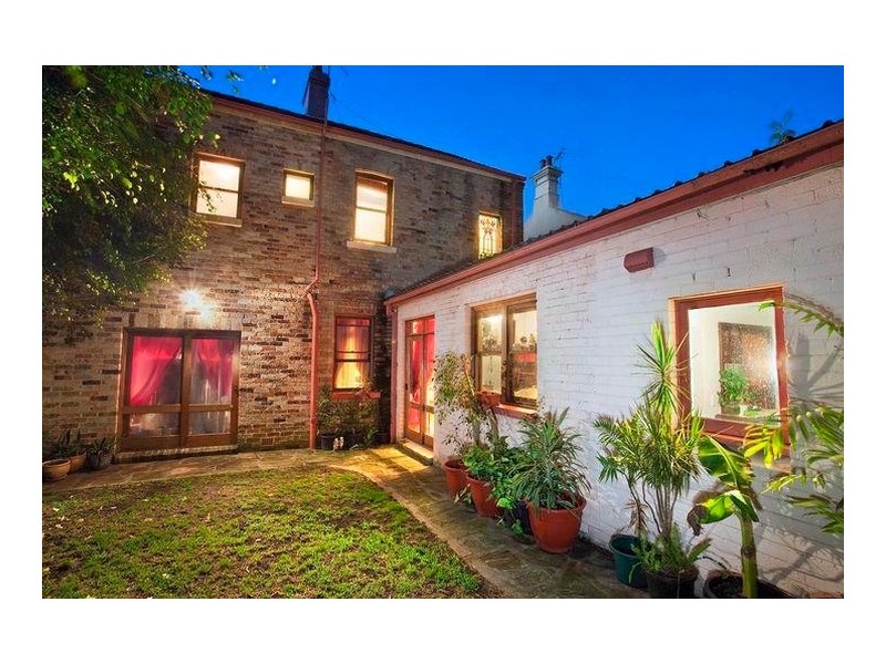 75  Grove Street, Birchgrove NSW 2041
