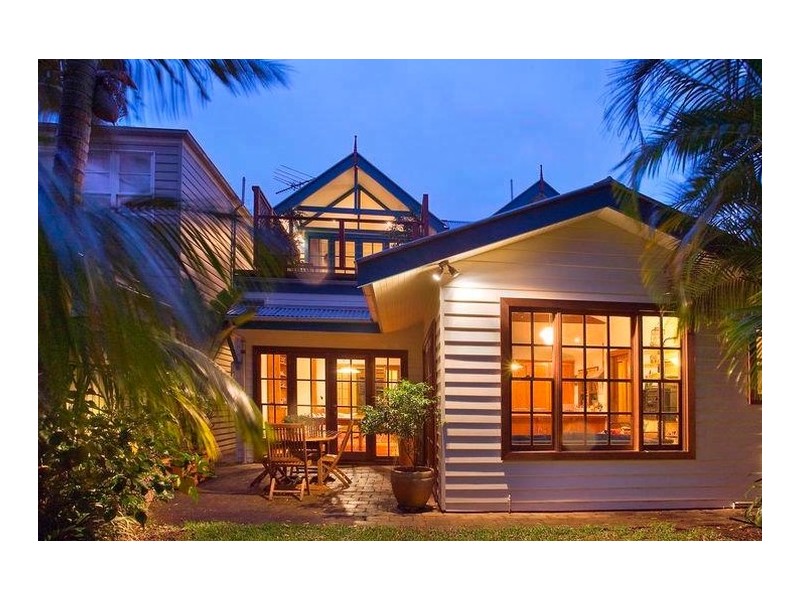 6 Bay Street, Birchgrove NSW 2041