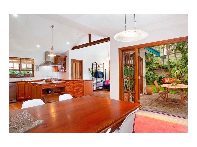 6 Bay Street, Birchgrove NSW 2041