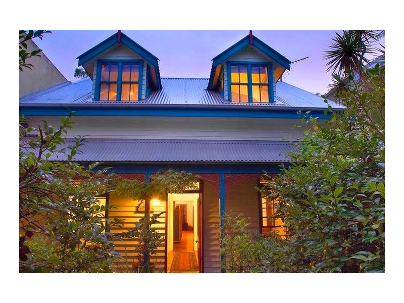 6 Bay Street, Birchgrove NSW 2041