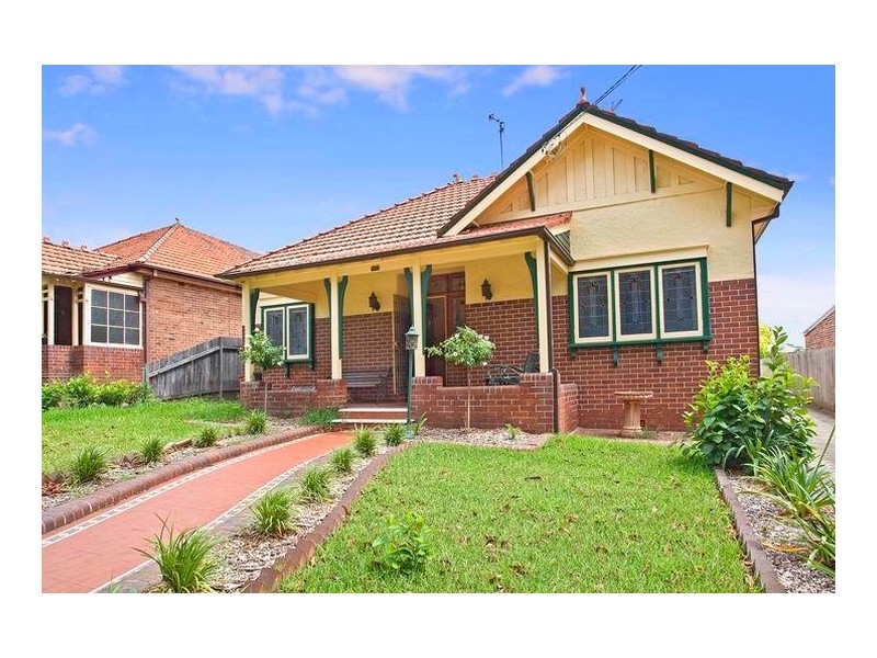 26 Tressider Avenue, Haberfield NSW 2045