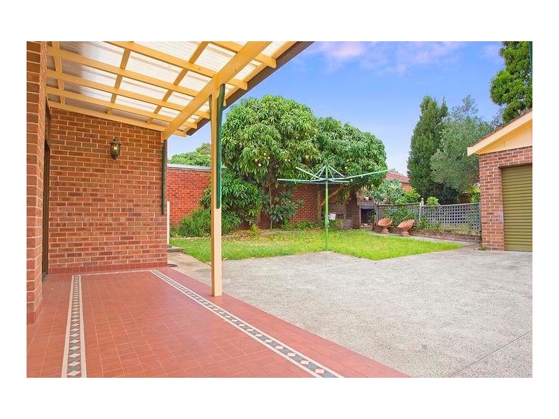 26 Tressider Avenue, Haberfield NSW 2045