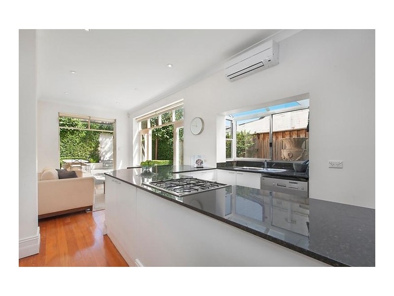 25 Gibbens Street, Camperdown NSW 2050