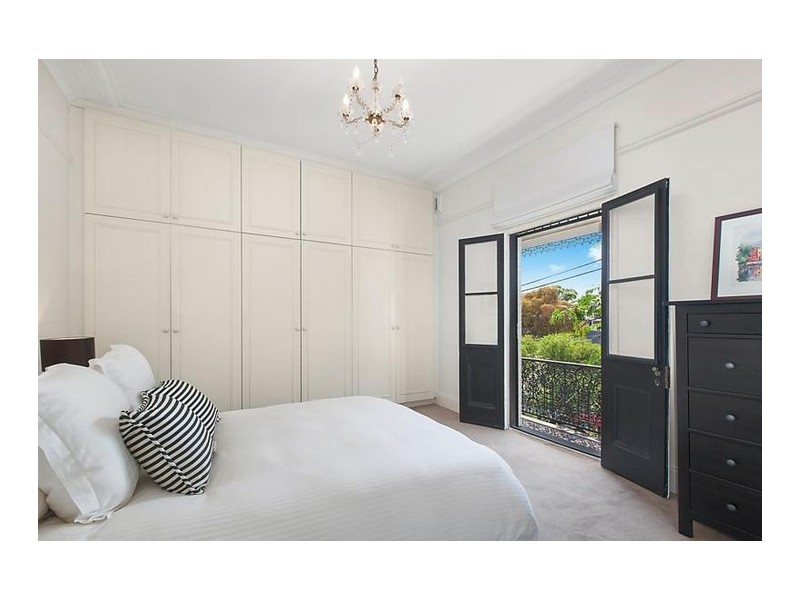 25 Gibbens Street, Camperdown NSW 2050