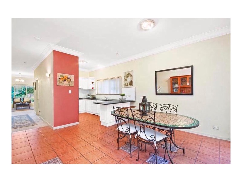 34  Mortlake Street, Concord NSW 2137